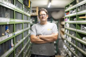 Bild von Albert Mayer