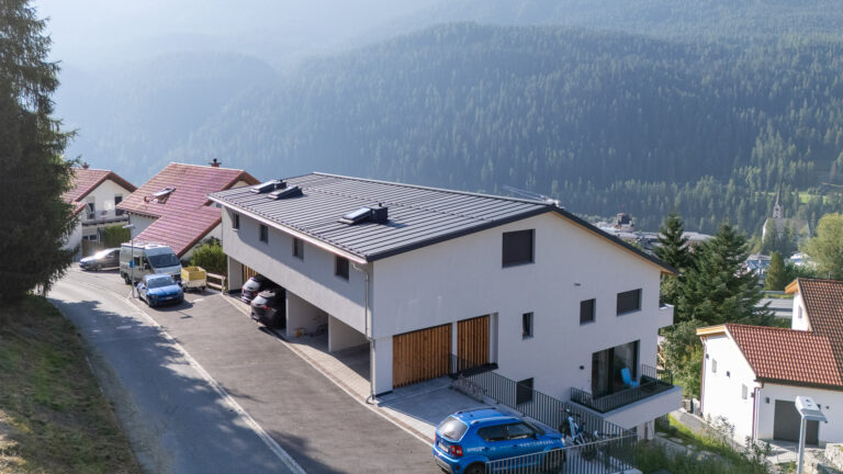 MFH PRA DA BÜGL, SCUOL