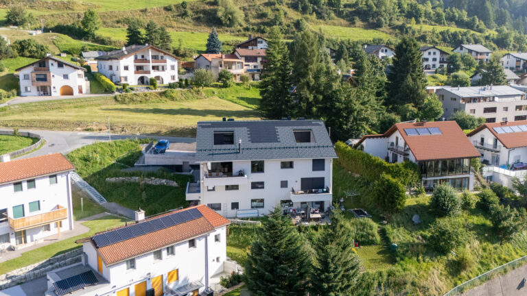 MFH PRA DA BÜGL, SCUOL