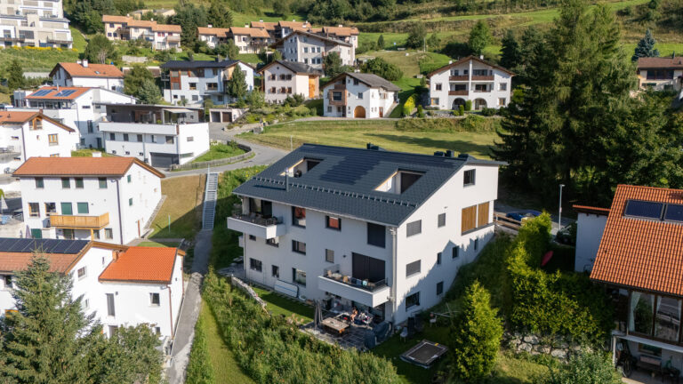 MFH PRA DA BÜGL, SCUOL