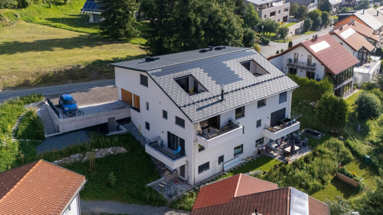 MFH PRA DA BÜGL, SCUOL