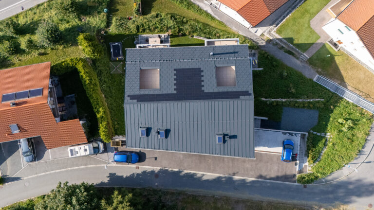 MFH PRA DA BÜGL, SCUOL