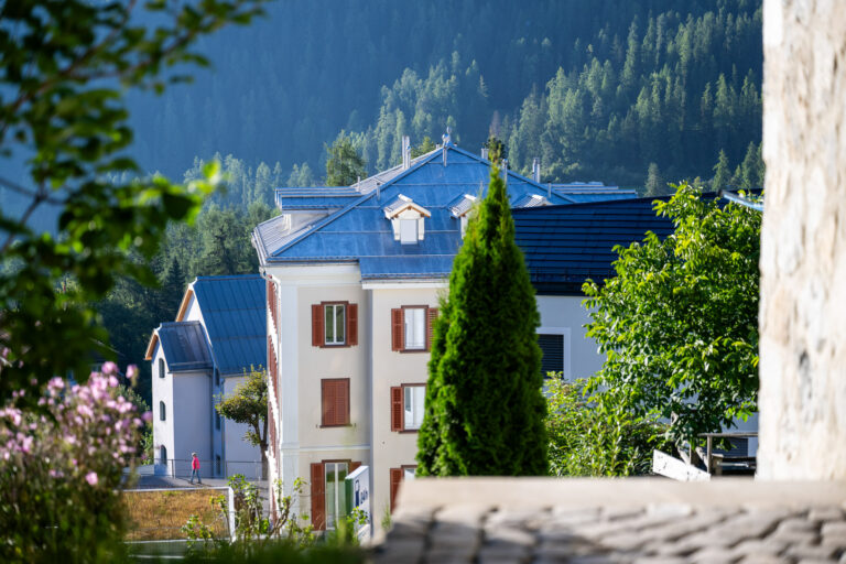 STWEG RESIDENZA LISCHANA, SCUOL