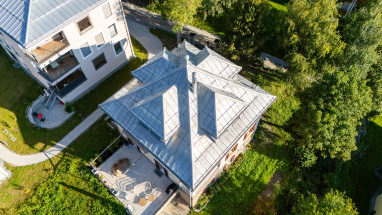 VILLA MONTANA, SCUOL
