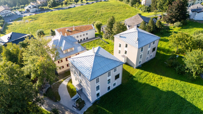 VILLA MONTANA, SCUOL