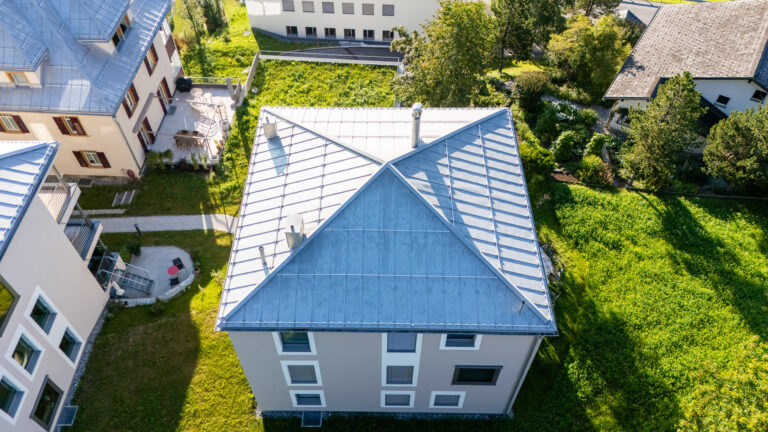 VILLA MONTANA, SCUOL