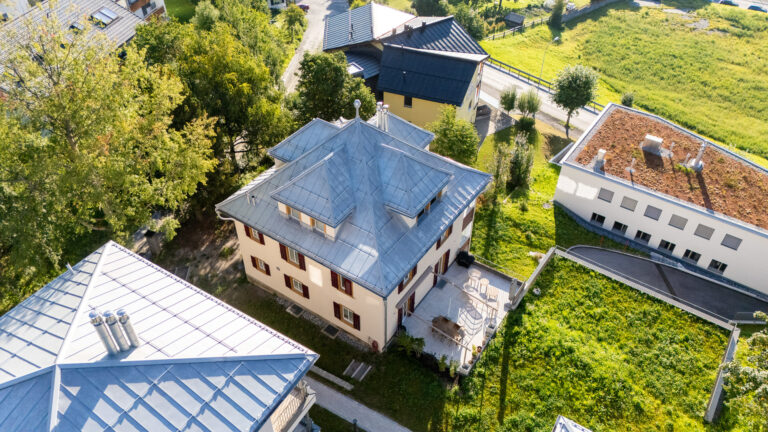 VILLA MONTANA, SCUOL