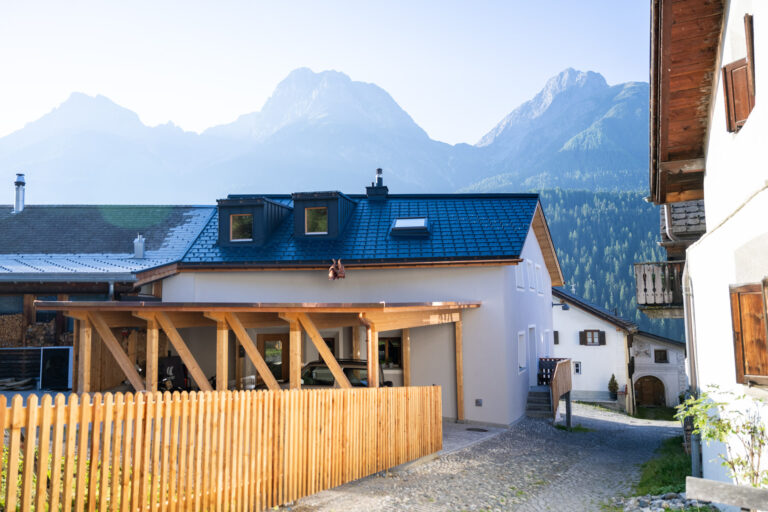 EFH CASTELLANI, SCUOL