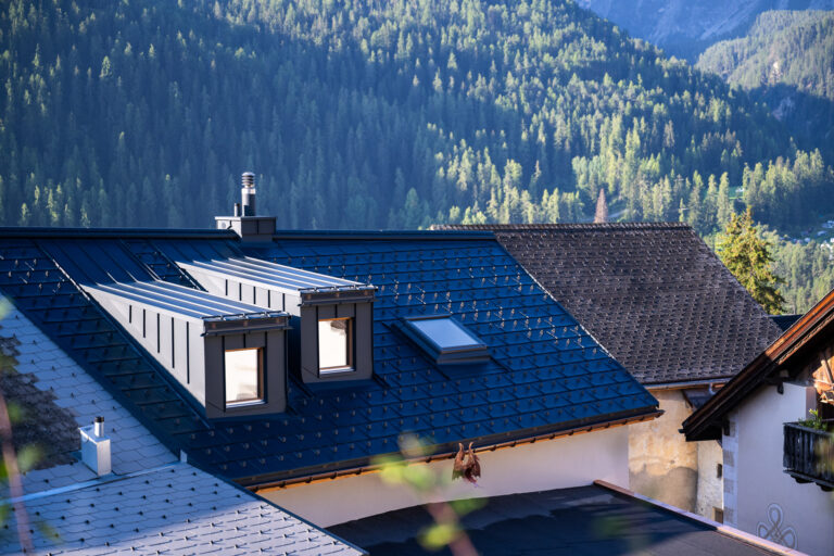 EFH CASTELLANI, SCUOL