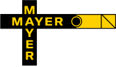 Logo Albert Mayer klein